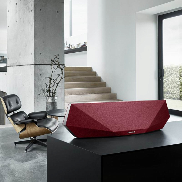 Портативная колонка Dynaudio Music 7 Light Grey - рис.9