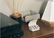 Беспроводные наушники Audio-Technica ATH-TWX7 rich white tws внутриканальные с гибридным шумоподавлением (SN 417018538116)_Уценка - рис.2 Беспроводные наушники Audio-Technica ATH-TWX7 rich white tws внутриканальные с гибридным шумоподавлением (SN 417018538116)_Уценка - рис.2