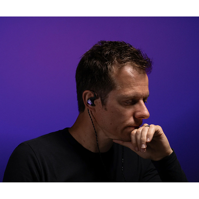 IEM наушники 64 Audio Volur - рис.5