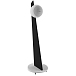 Полочная акустика Cabasse RIGA 2 stand version Black / White - рис.0