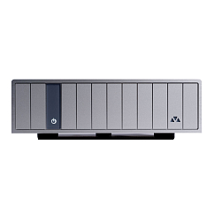 Сетевой аудиоплеер Metronome DSS 2 Silver