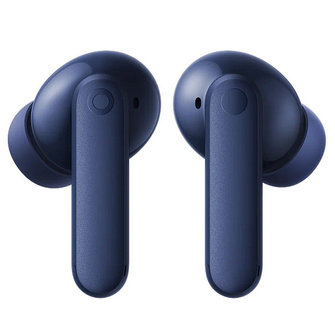 Беспроводные наушники CMF Buds 2 Plus by Nothing Blue - рис.1