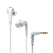 Наушники MEE Audio RX18P White - рис.0