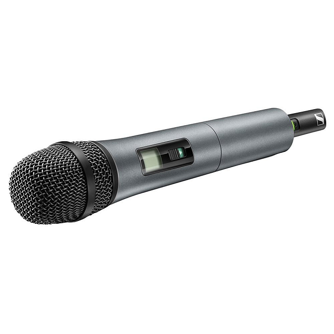 Радиосистема Sennheiser XSW 1-825-B - рис.4