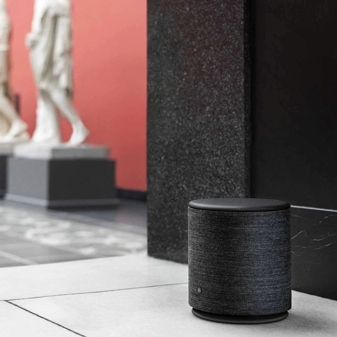 Портативная колонка Bang & Olufsen Beoplay M5 Bronze Tone - рис.7