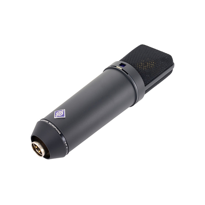 Микрофон студийный Neumann U 87 AI MT Studio Set - рис.7
