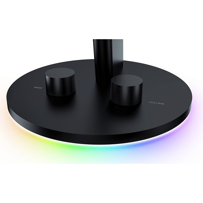 Акустическая система Razer Nommo Chroma - рис.3
