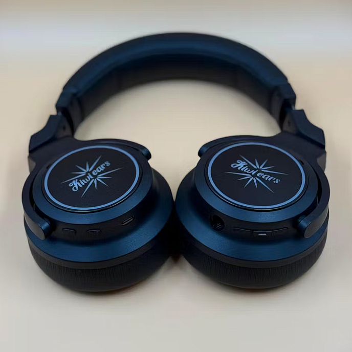 Беспроводные наушники Kiwi Ears Aventus Black - рис.10