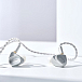 Наушники внутриканальные Astell&Kern Activo Volcano Silver - рис.7