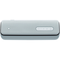 Портативная колонка Sony SRS-XB31 White