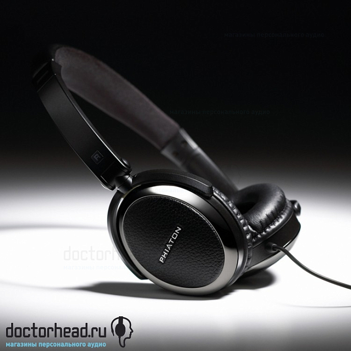 Наушники Phiaton PS 320 - рис.2