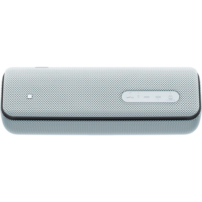 Портативная колонка Sony SRS-XB31 White - рис.4
