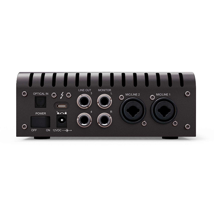 Аудиоинтерфейс Universal Audio Apollo Twin X DUO - рис.2