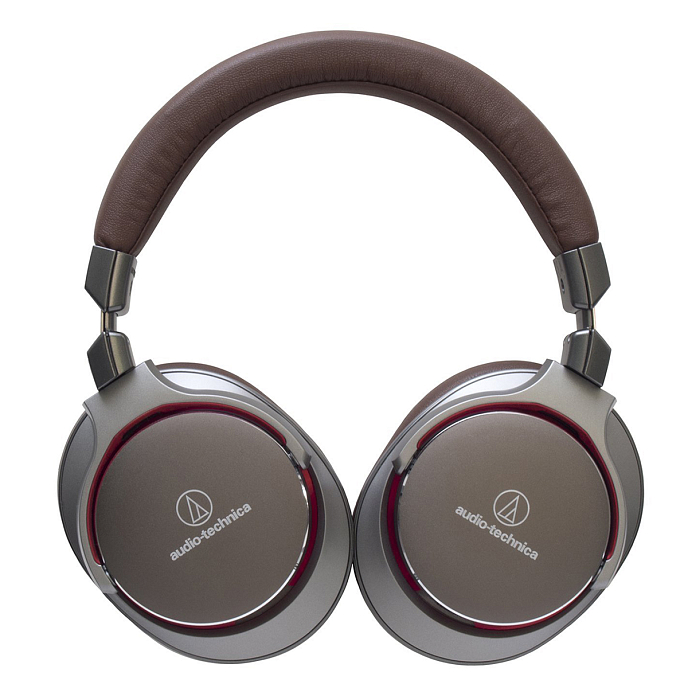 Наушники Audio-Technica ATH-MSR7GM - рис.1