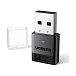 Адаптер Ugreen CM748 Bluetooth 5.4 Adapter USB-A Grey - рис.1