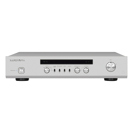 Фонокорректор Luxman E-07
