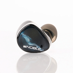 Беспроводные наушники Noble Audio FoKus Mystique Blue Black