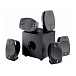 Комплект Focal Sib Evo Dolby Atmos 5.1.2 Black - рис.0