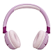 Беспроводные наушники JBL Junior 320BT Purple - рис.3