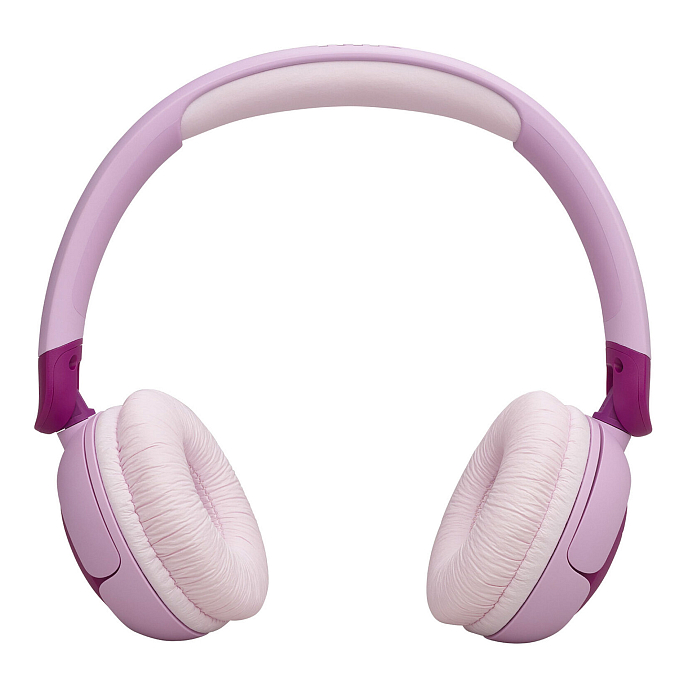 Беспроводные наушники JBL Junior 320BT Purple - рис.3