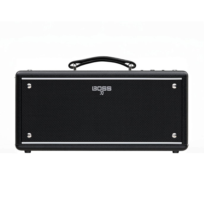 Гитарный усилитель Boss Katana-Air EX Black - рис.0