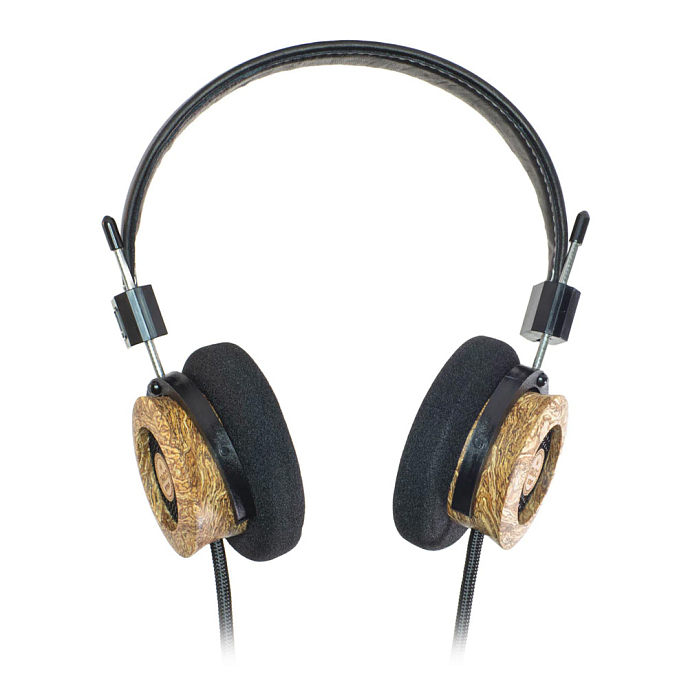 Наушники накладные Grado Hemp - рис.0