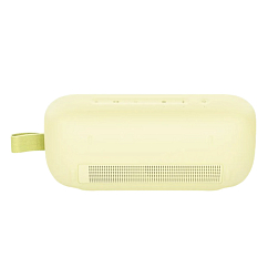 Портативная колонка Bose SoundLink Flex 2nd Gen Citrus Yellow