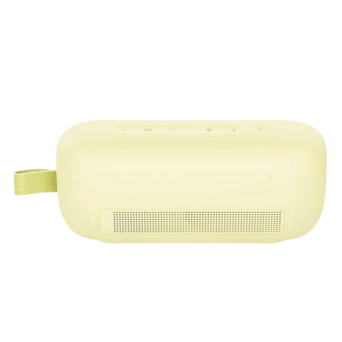 Портативная колонка Bose SoundLink Flex 2nd Gen Citrus Yellow - рис.4