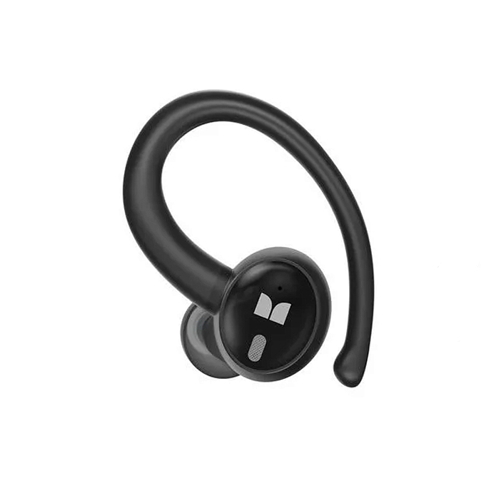 Беспроводные наушники Monster N-Lite 216 Black - рис.2