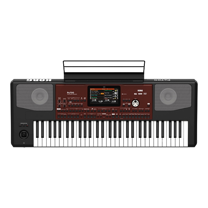 Синтезатор Korg Pa700 - рис.7