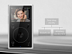 Плеер FiiO X1 II Rose Gold - рис.8