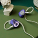 - рис.4 Наушники Shanling ME200 Purple - рис.4