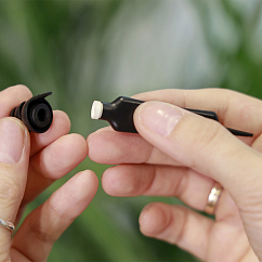 Инструмент для очистки Dynamic Ear Company Crescendo Removal Tool