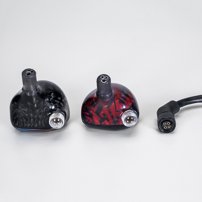 Наушники Astell&Kern PSM11 Angie - рис.3