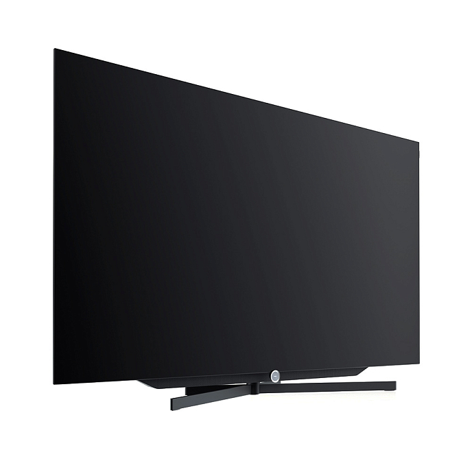 Телевизор Loewe bild s.77 Graphite Grey - рис.2