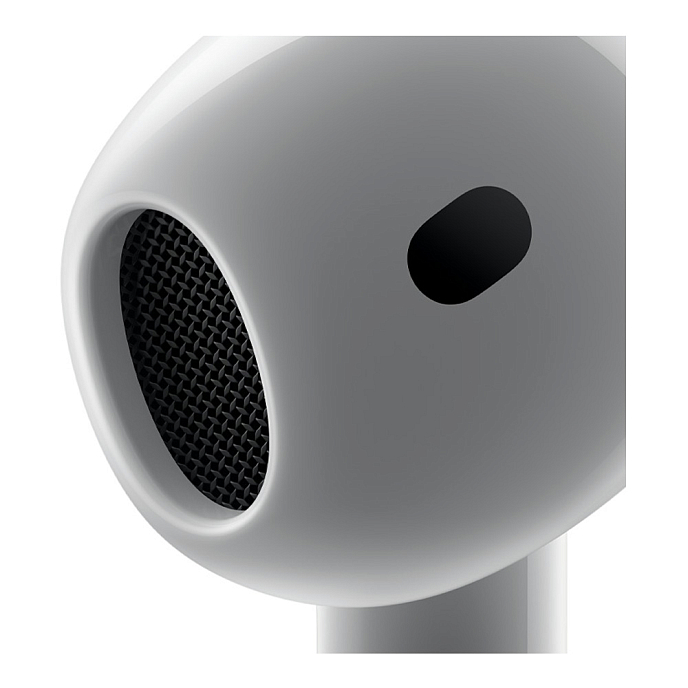 Беспроводные наушники Apple AirPods 4 White - рис.6