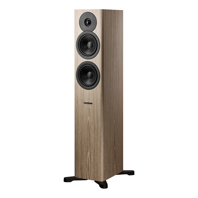 Напольная акустика Dynaudio Evoke 30 Blonde Wood - рис.2