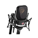 Микрофон Neumann TLM 107 Studio Set BK - рис.0