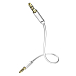 Кабель Inakustik Star MP3 Audio Cable 3 m - рис.0