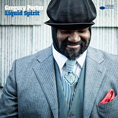 Виниловая пластинка Gregory Porter - Liquid Spirit