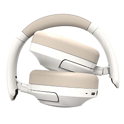 Беспроводные наушники Creative Zen Hybrid 2 Cream