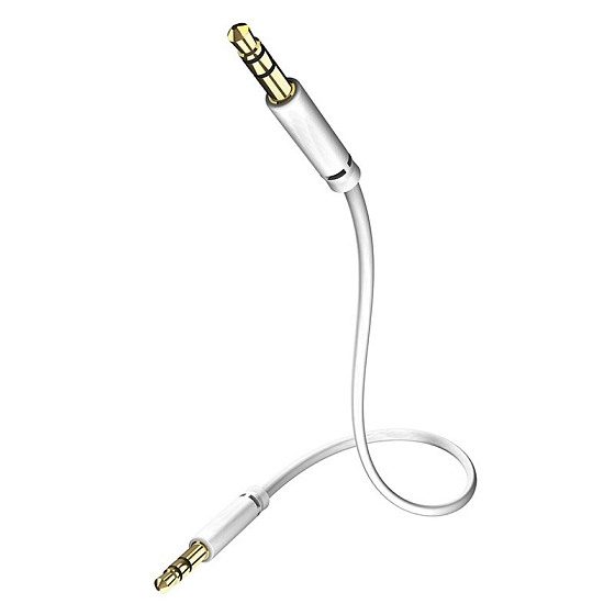 Кабель Inakustik Star MP3 Audio Cable 3 m - рис.0