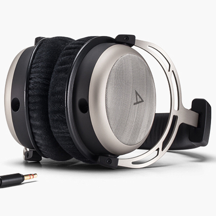 Наушники Astell&Kern AK T1p - рис.1