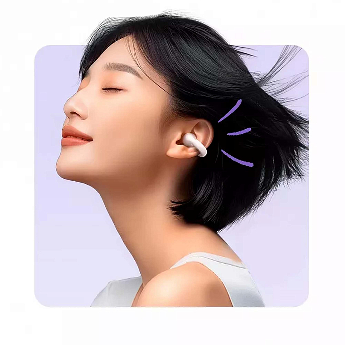 Беспроводные наушники Ugreen WS209 HiTune S3 Earbuds White - рис.2