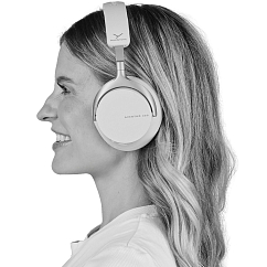 Беспроводные наушники Beyerdynamic AVENTHO 200 Nordic Grey