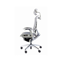 Компьютерное кресло GTChair Marrit X Grey
