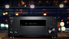 Ресивер Onkyo TX-RZ50 M2