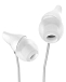 - рис.2 Наушники Rock Zircon Stereo Earphone White - рис.2