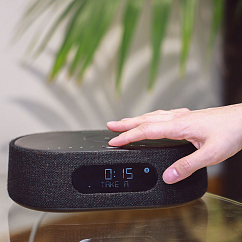 Портативная колонка Harman Kardon Citation Oasis Black
