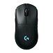 - рис.0 Мышь Logitech G Pro 2 Lightspeed Black - рис.0